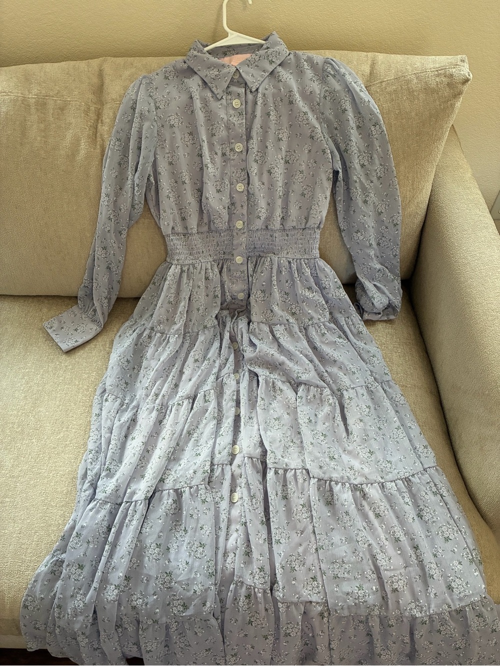 PKC Collection Dress